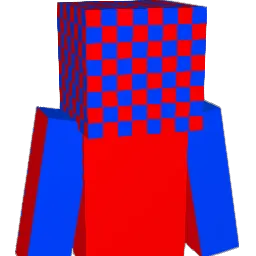 LampshadezZ Minecraft avatar bust