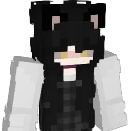 Lampyrey Minecraft avatar bust