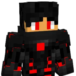 Lamscha03 Minecraft avatar bust