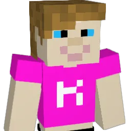 Lamster69 Minecraft avatar bust