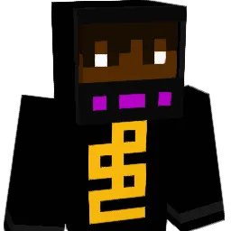 Lamwer_Pwohng Minecraft avatar bust