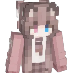 Lamy_Ch Minecraft avatar bust