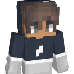 Lamy_DePain Minecraft avatar bust