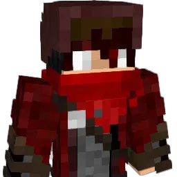 LanJing_KongMing Minecraft avatar bust