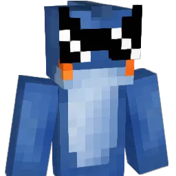 LanMan420 Minecraft avatar bust