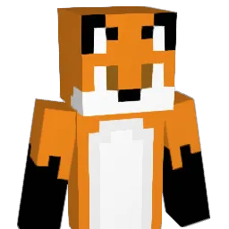 LanMan56 Minecraft avatar bust
