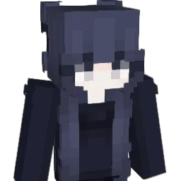 LanStar_O Minecraft avatar bust