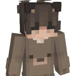 LanTianY Minecraft avatar bust