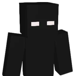 LanWifi Minecraft avatar bust