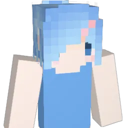 Lan_Ching's Minecraft skin