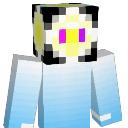 Lan_Guest Minecraft avatar bust
