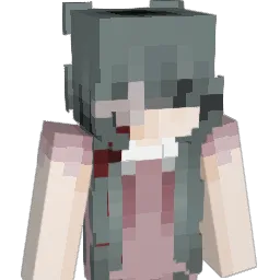 Lan_Xvan Minecraft avatar bust