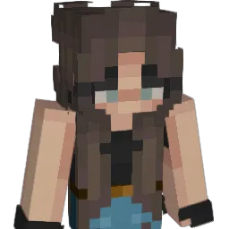Lana04's Minecraft skin