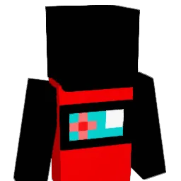 LanaDelKrey Minecraft avatar bust