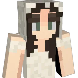 LanaDelRey213's Minecraft skin