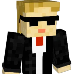 LanaPrincess's Minecraft skin