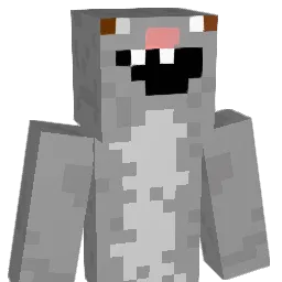 Lana_Del_Weed Minecraft avatar bust