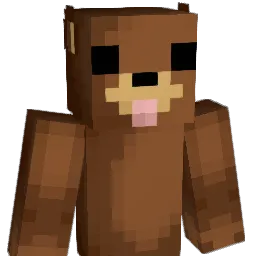 Lana_Rain Minecraft avatar bust