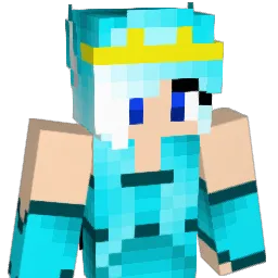 Lana_The_Beast Minecraft avatar bust