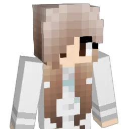 Lanaliz Minecraft avatar bust