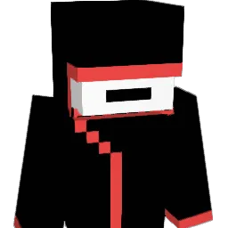 Lanaryu's Minecraft skin