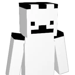 Lance1170 Minecraft avatar bust