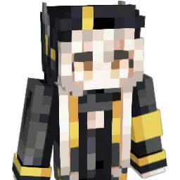 Lance1Ot1 Minecraft avatar bust