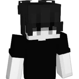 Lance221 Minecraft avatar bust