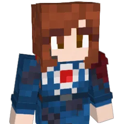 Lance425 Minecraft avatar bust