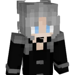 Lance776 Minecraft avatar bust