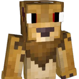 Lance9231 Minecraft avatar bust