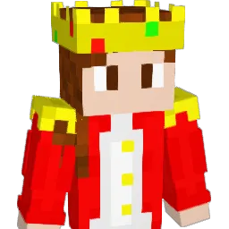 LanceALot Minecraft avatar bust