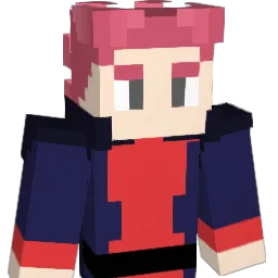 LanceD9 Minecraft avatar bust