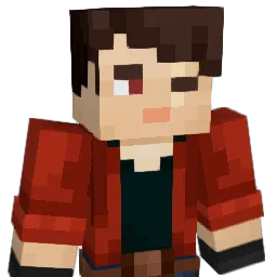 Minecraft-Avatar von LanceReed9213: Büste