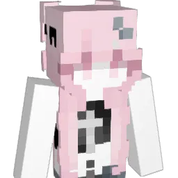 LanceRoe Minecraft avatar bust