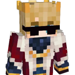 LanceTheLord Minecraft avatar bust
