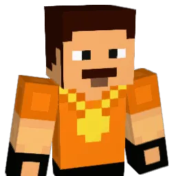 LanceZKiller Minecraft avatar bust