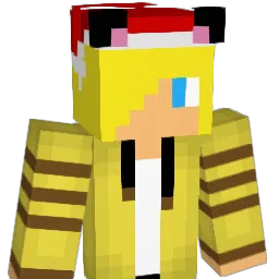 Lance_AI Minecraft avatar bust
