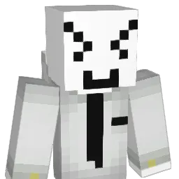 Lancebae's Minecraft skin
