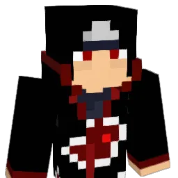 Lancelot02 Minecraft avatar bust