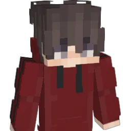 LancelotMx Minecraft avatar bust