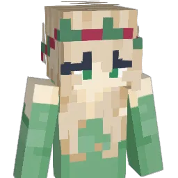 Lancelot_D4 Minecraft avatar bust