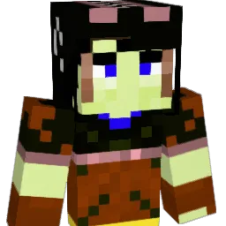 Lancer_233's Minecraft skin