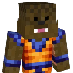 Lancer_Boy86 Minecraft avatar bust
