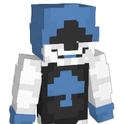 Lancer__'s Minecraft skin