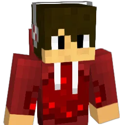 Lancerb's Minecraft skin