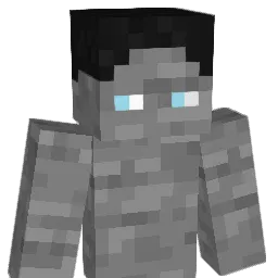 Lancerdancer's Minecraft skin