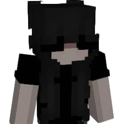 Lancette Minecraft avatar bust