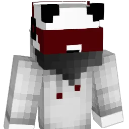 Lancey77 Minecraft avatar bust