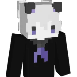 Lancheng0127 Minecraft avatar bust